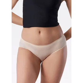 Dámské oblečení Dámské kalhotky Julimex Avia Classic S-XL béžová XL