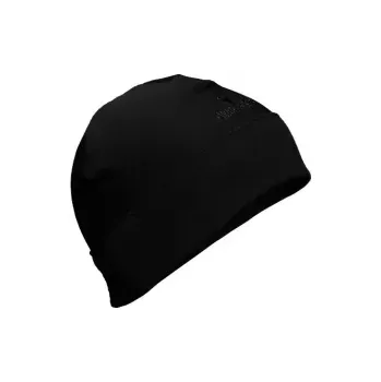 Čepice Warmpeace Skip Powerstretch black