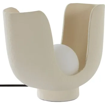 Lampička Jotex Keramická stolní lampa ARMENA