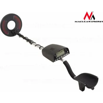 Zabezpečovací technika Maclean MCE930 Detektor kovů s diskriminátorem