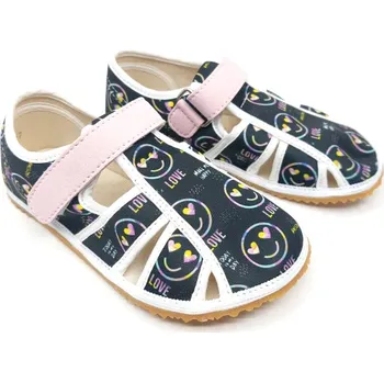 Dívčí obuv Jonap Home New Smile EUR 25