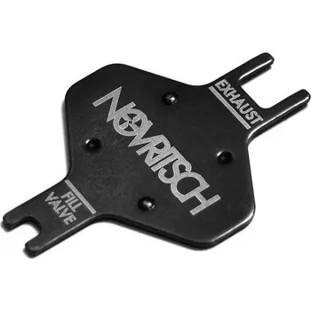 Klíč na ventilky plynových zbraní, Novritsch