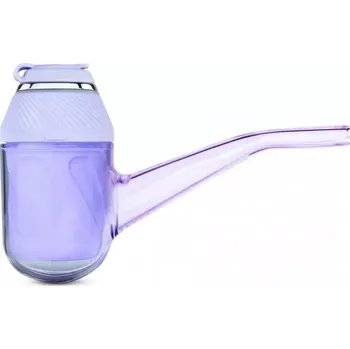 vaporizér Vaporizér Puffco Proxy Bloom (Puffco Proxy Bloom = vaporizér Puffco Proxy opět v novém kabátu! Toto převratné zařízení pozvedá nynější způsob konzumace extraktů a sušiny na zcela novou úroveň. Poskytuje jeidnečnou flexibilitu pro váš zážitek z konzumace)