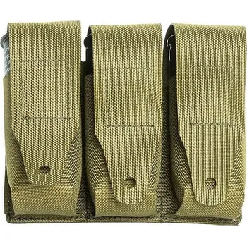 FENIX Protector Sumka 3x40mm granátová LS ZELENÁ