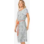 Dámské šaty TIMEZONE 11-10112-10-1172 218 Dress Pleat 218 velikost XL