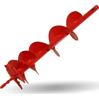 Zemní vrták Půdní vrták Vari 150 mm