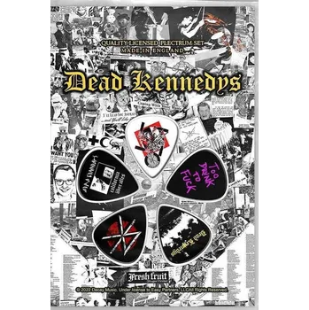 Trsátko Dead Kennedys Fresh Fruit Trsátko