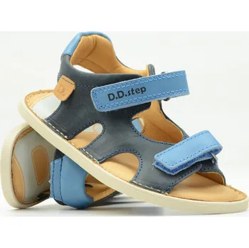 Chlapecké tenisky D.D.step Chlapecké barefoot sandály D.D. step G076-51995 Velikost: 31