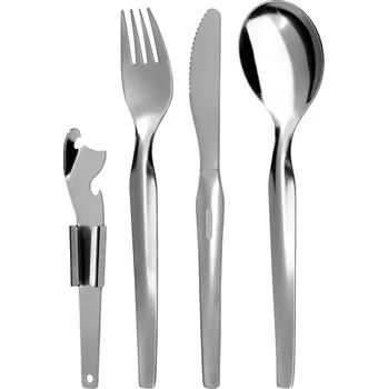 Příbor Jídelní příbor Turist Nova 4 ks