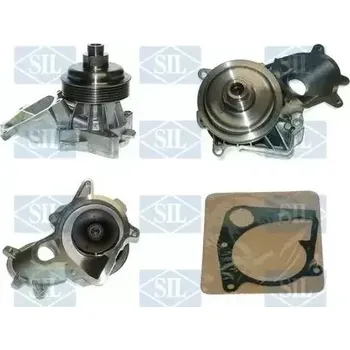 Vodní pumpa motoru Saleri SIL Vodní čerpadlo SLS PA1294