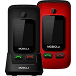 Mobiola MB610 červený
