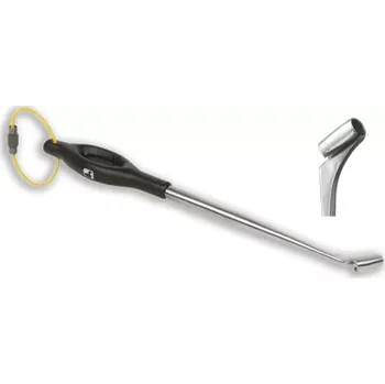 Vyprošťovač háčků Loon Ergo Quick Release Black