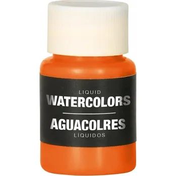 Karnevalový doplněk Guirca barva na tělo