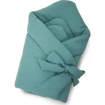 Zavinovačka Kerstin Zavinovačka pro miminko ZAVINOVAČKA Mušelínová PREMIUM