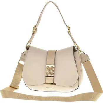 Kabelka Kabelka Laura Biaggi F299/4 Barva: Béžová