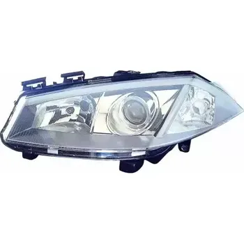 Přední světlomet LORO Světlomet LOR 551-1160L-LEHM6