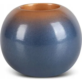 Svícen Svícen na čajové svíčky Eurofirany 10 cm, 1 svíčka