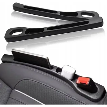 autokoberec Výplň mezery DKM s kapsami 40 cm 2 ks