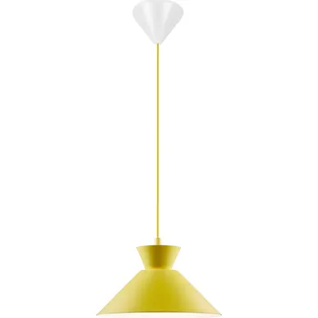 Osvětlení NORDLUX Dial větší závěsný lustr Barva: Žlutá