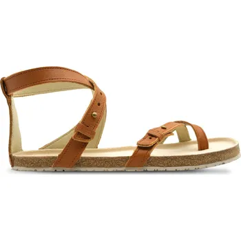 Dámské sandále Aylla shoes Aylla SULLA pískové dámské Velikost: 38