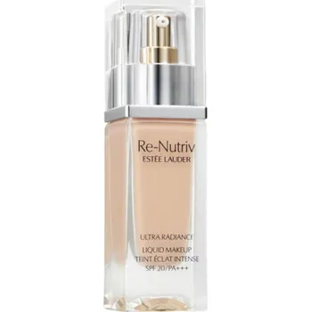 Make-up Esteee Lauder Esee Lauder_re-Nutriv Ultra Radiance Makeup SPF20 2N1 Desert Beige 30ml Foundation