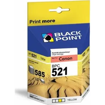 Počítač Black Point BPC521Y