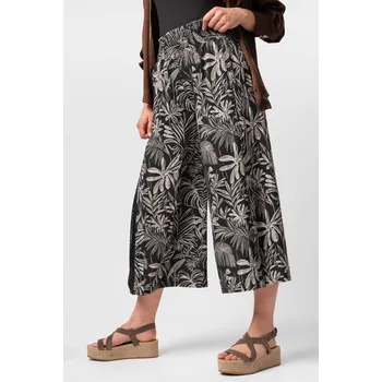 Dámské legíny LELOSI Letní kalhoty Zenith M