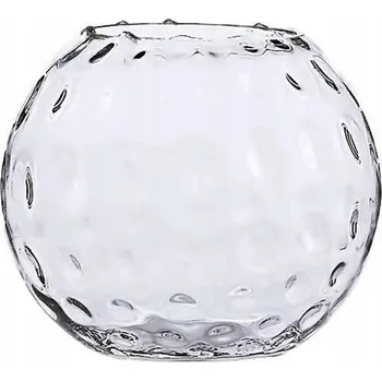 Váza Váza Kaja-Glass sklo 25 cm