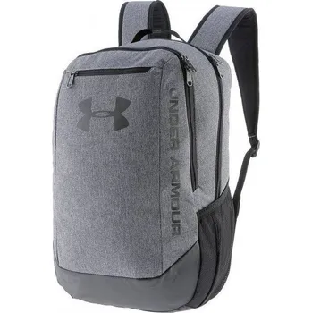 Sportovní batoh Batoh Under Armour Hustle Backpack LDWR 1273274-041 Velikost OSFA
