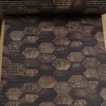 Pěnová PVC předložka 4059-2 65 cm…