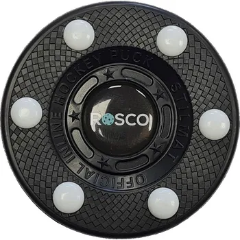 IP kamera Inline hokejový puk ROSCO