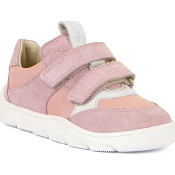 Dívčí tenisky Dětské celoroční boty Froddo Zeru G3130264-7 Velikost boty: 25