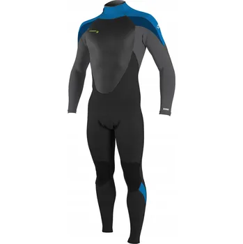 Wakeboard Dětský neopren O'Neill Epic 3/2 Back Zip Full 141-147