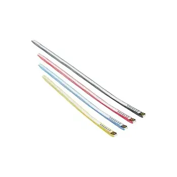 smyčka Singing Rock Dyneema 11 mm 60cm bílá / modrá