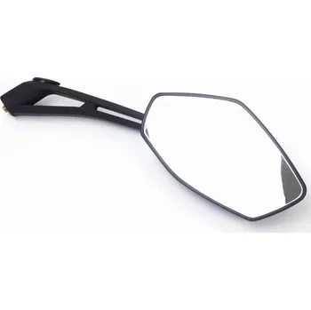 Zrcátko pro motocykl Zrcátko pravé M8 Romet Motors 767 2010r, White City 50, Black City 50