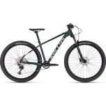 Horské kolo Kellys Spider X90 Emerald Green 29" 2025 Zelená XL
