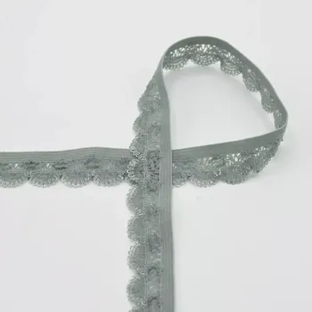 Prádlová krajka 2cm Mint (E) (Krajka)