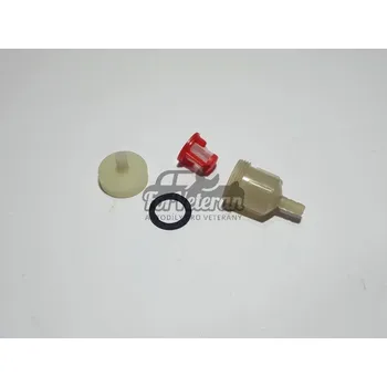 Filtr do auta Palivový filtr malý - rozebírací (Palivový filtr rozebírací)