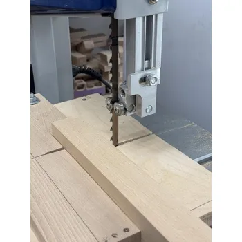 Pilový pás SIMONDS pilový pás Carbide Wood 2490 mm 13 x 0,65 mm 1,5 - 2