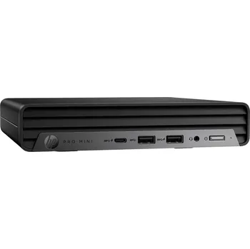 Stolní počítač HP Pro/400 G9/Mini/i5-12500T/16GB/512GB/UHD 770/W11H/3R