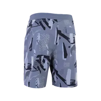 Pánské plavky plavky ION Ionic 19 Men 728 slate-blue velikost oblečení L