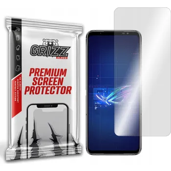 Pouzdro na mobilní telefon Sklo pro Asus ROG Phone 6
