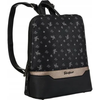 Městský batoh David Jones městský batoh černý