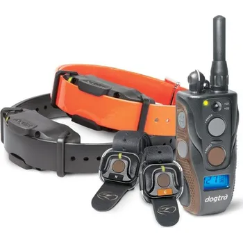 tréninková pomůcka pro psa Dogtra ARC 1202S | Elektronický výcvikový obojek