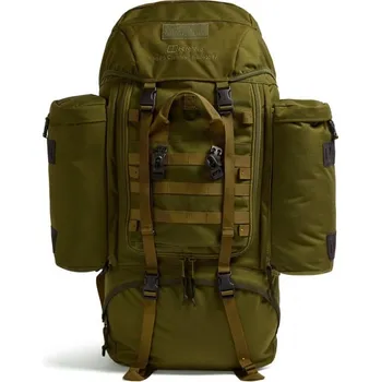 turistický batoh Berghaus Batoh MMPS CRUSADER III FA 90+20L ZELENÝ ZELENÁ - OLIV 4