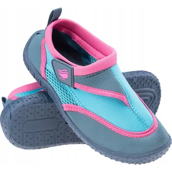 Pracovní obuv Boty Aquawave TANTI JRG modré, velikost 31