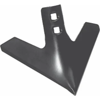 Sada nářadí radlička ,,FLEX,, šíře 150 mm/2 díry/materiál 6 mm