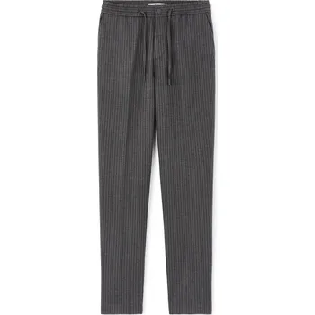 Pánské oblečení Celio Kalhoty Jopiray 1155679 Šedá 38