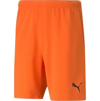 Pánské kraťasy Šortky Puma teamRISE Short 70494208 Velikost XXL