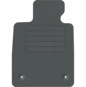 autokoberec Kobercové rohožky Edecor velurové 1 ks.